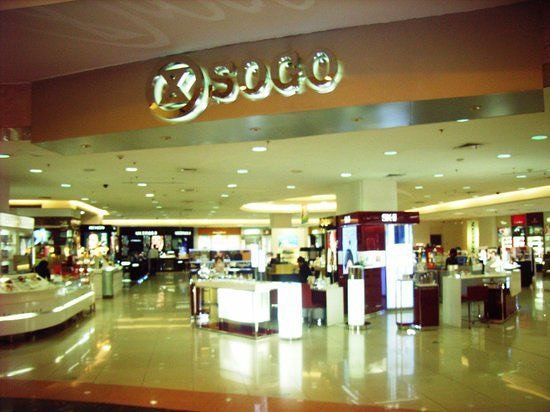Sun Plaza