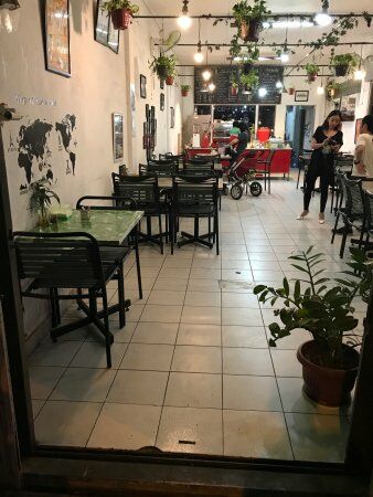 Coffeeholic